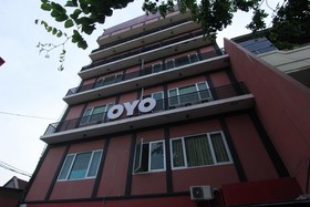 Nick's Homestay 3 by OYO Rooms