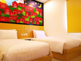 Nite & Day Surabaya Gunungsari