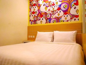 Nite & Day Surabaya Gunungsari