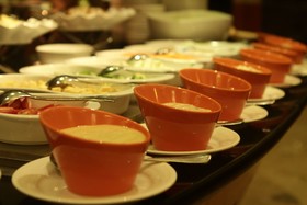 Grand Tropic Suites Hotel