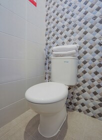 Olive Guest House by OYO