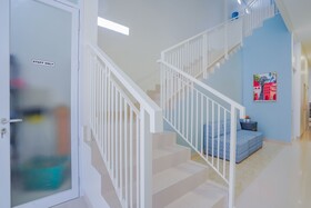 Olive Guest House by OYO