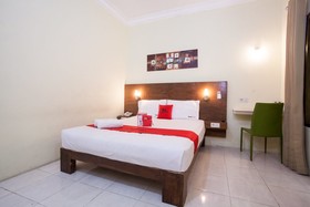 Omah Denaya Hotel by RedDoorz