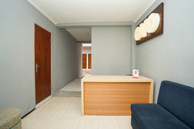 Osuko Residence By OYO Rooms