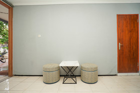 Osuko Residence By OYO Rooms