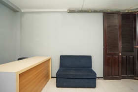 Osuko Residence By OYO Rooms