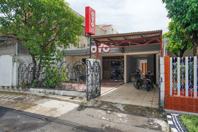 Osuko Residence By OYO Rooms