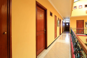 OYO 109 Pucangkerep Residence