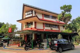 OYO 109 Pucangkerep Residence