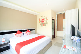OYO 175 K-60 Residence