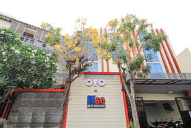 OYO 175 K-60 Residence