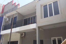 OYO 2342 Asti Residence 1