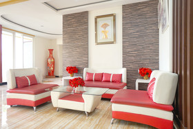 OYO 255 98 Residence