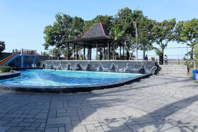 OYO 377 Istana Permata Juanda