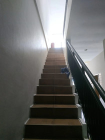 Oyo 91165 Undaan Residence