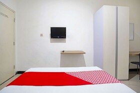 OYO 91508 Ruby Homestay Syariah