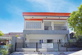 OYO 91508 Ruby Homestay Syariah