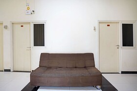 OYO 91508 Ruby Homestay Syariah