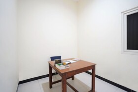 OYO 91508 Ruby Homestay Syariah