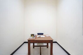 OYO 91508 Ruby Homestay Syariah