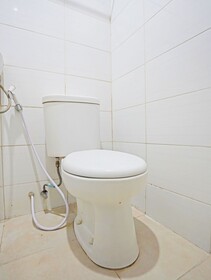 OYO 91508 Ruby Homestay Syariah