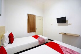 OYO 91508 Ruby Homestay Syariah