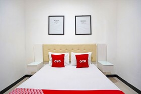 OYO 91508 Ruby Homestay Syariah