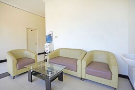 OYO 91508 Ruby Homestay Syariah