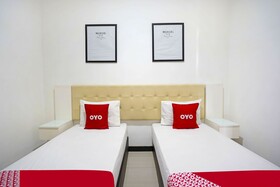 OYO 91508 Ruby Homestay Syariah