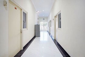 OYO 91508 Ruby Homestay Syariah