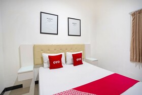 OYO 91508 Ruby Homestay Syariah