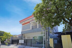 OYO 91508 Ruby Homestay Syariah