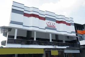 Panjang Jiwo Residence by OYO Rooms