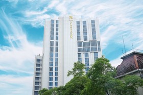 Platinum Hotel Tunjungan Surabaya
