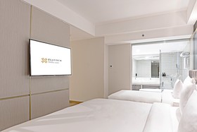 Platinum Hotel Tunjungan Surabaya