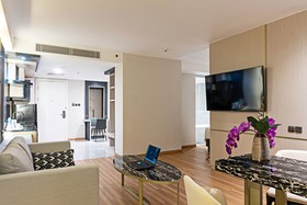 Platinum Hotel Tunjungan Surabaya