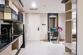 Platinum Hotel Tunjungan Surabaya