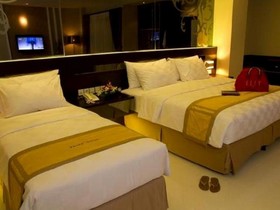 Prime Royal Boutique Hotel