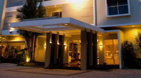 Prime Royal Boutique Hotel