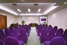 Quest Hotel Darmo Surabaya