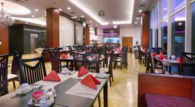 Quest Hotel Darmo Surabaya