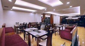 Quest Hotel Darmo Surabaya