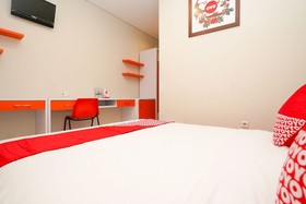 OYO 748 Comfitel Tenggilis