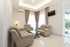 Raka Residence Syariah By OYO Rooms