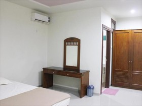 Ramayana Indah Hotel