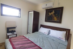 RedDoorz @ Mayjen Sungkono