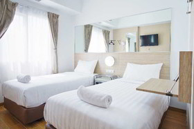 Monoloog Hotel Surabaya