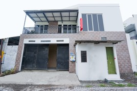 RedDoorz @ Sukomanunggal Surabaya