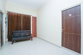 RedDoorz @ Sukomanunggal Surabaya