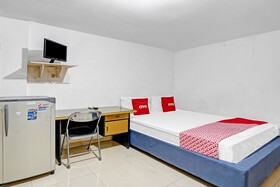 Royale Margorejo by OYO